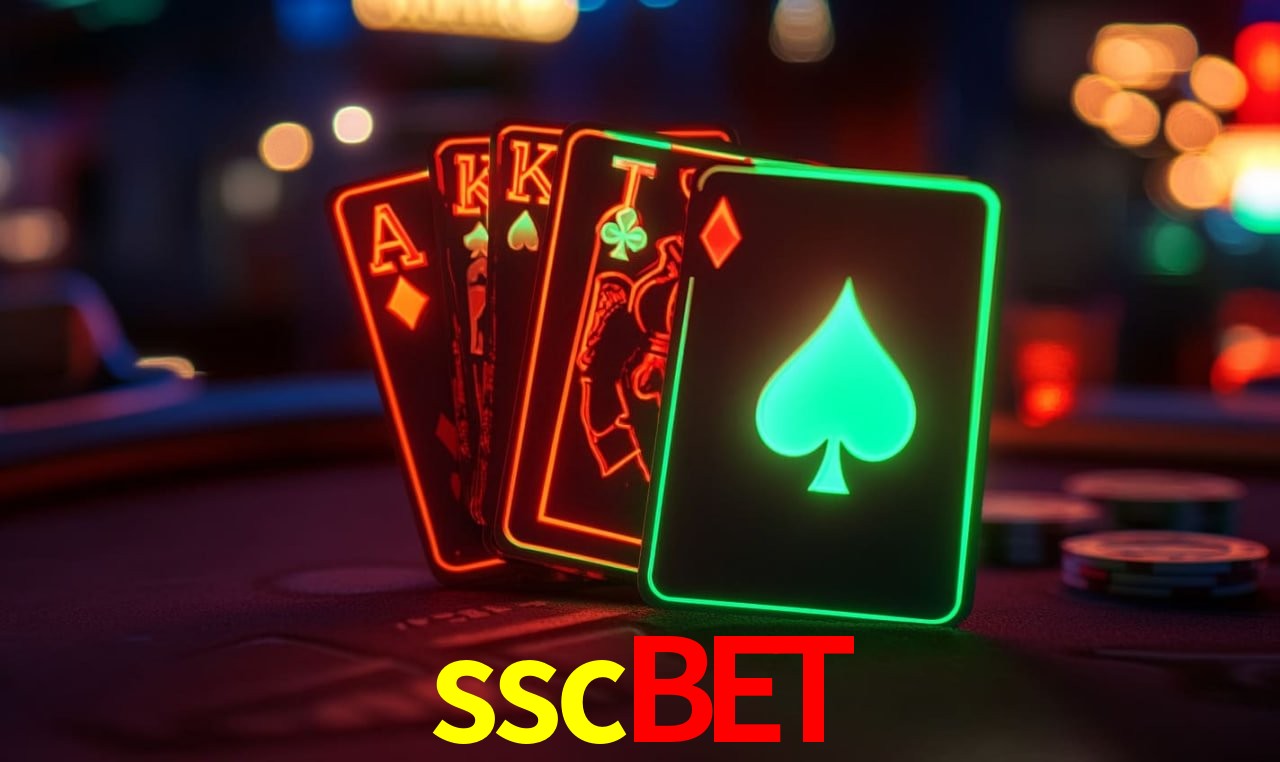 sscbet vip
