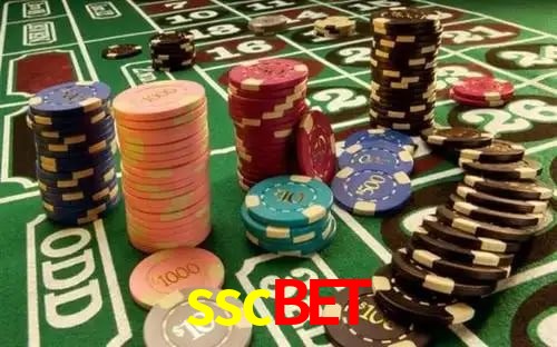 sscbet Baixar
